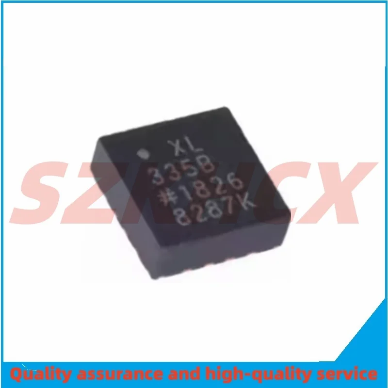 

5-10 шт./лот ADXL335BCPZ ADXL335BCPZ-RL7 XL335B LFCSP16 чипсет