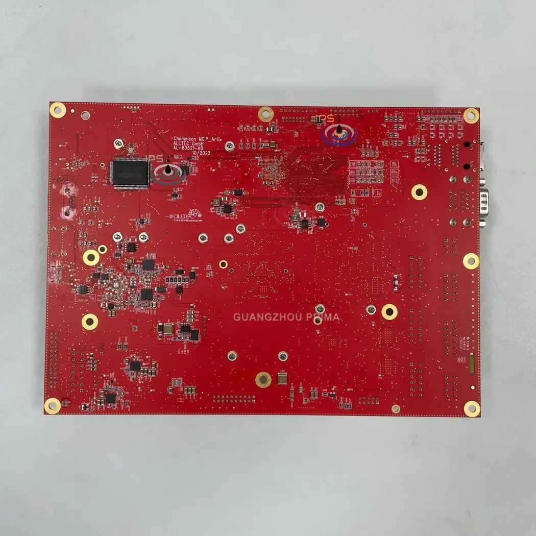 

Al-Sp80518 Original Board PCBA Chameleon Mcip Artix For VJ Laser Machine