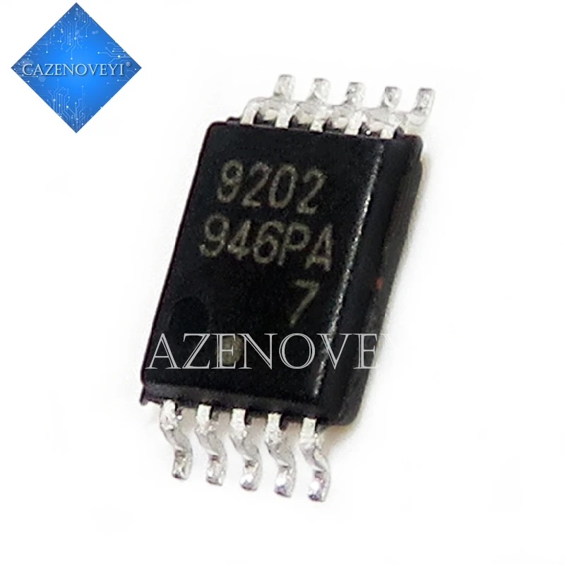 5PCS F9202 PH9123B4NM1-F4-Y-A AS5045B BA6424AFS CS1180 FT230XS GL823K KT0913 LT1766EGN LTC1778EGN