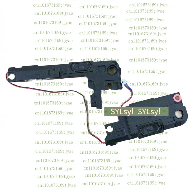 Ноутбук 6GH81 06GH81 CN-06GH81 для Dell Inspiron 15 5000 5551 5558 5559 5555 P51F Vostro 3558 3559 P52F динамики для ноутбука