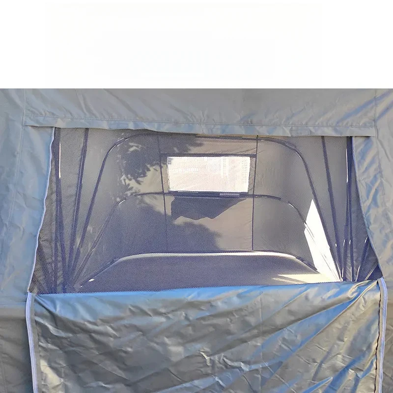 

Хит продаж: Мобильный складной навес-гараж для автомобиля, защита от солнца и дождя, уличный тент-укрытие для парковки