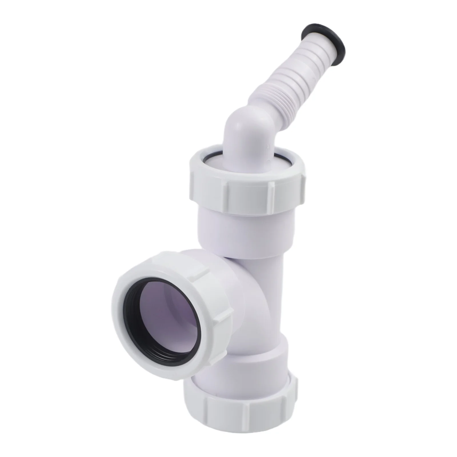 Easy Maintenance Drainage System Pipe 40mm Drain Pipe Easy Maintenance Efficient Drainage Design Essential Kitchen Component