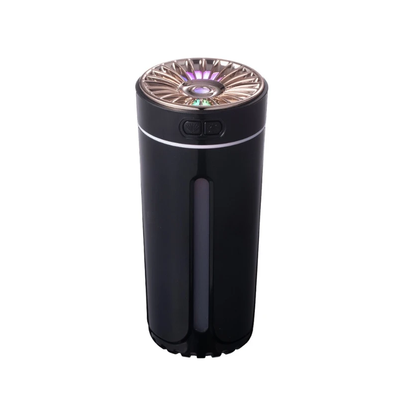 

Phantom cup humidifier usb small appliance large capacity home humidifier creative car humidifier