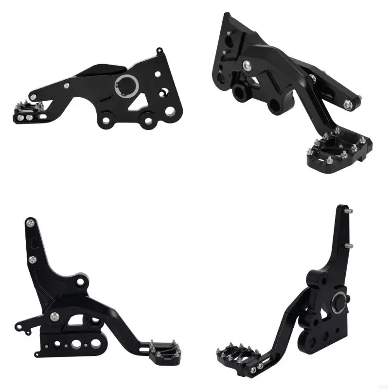 D5BE Lightweight Brake System Foot Brake Lever For Talaria MX3 MX4 MX5 Motorcycles Ensures Safe And Stable Riding
