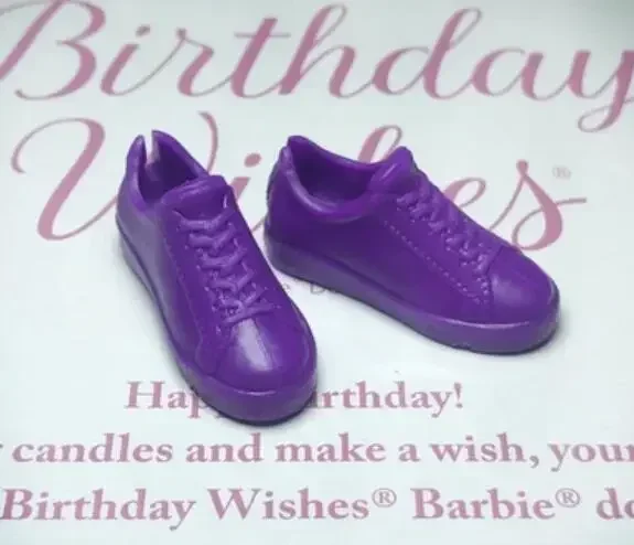 Toy shoes for your licca  dolls Top189