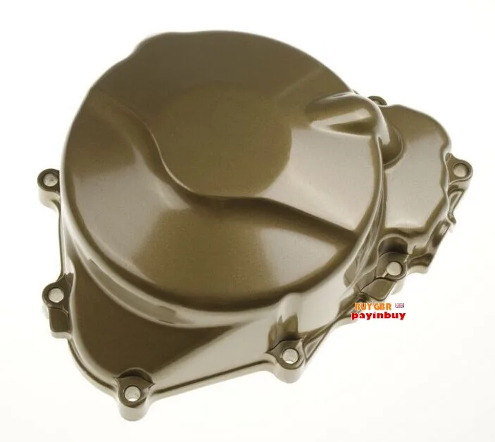 For Honda CBR 600/F4i 2001-2007 02 03 04 05 06 Case Cap Stator Engine Cover F4i 2002 2003 2004 005 2006