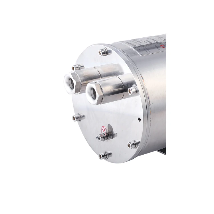 กล้องกันน้ำระดับมืออาชีพ IP67 ทนความร้อนสูง