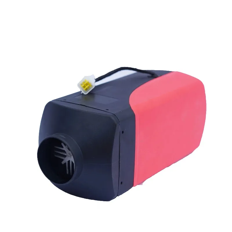 Portable 12V5KW Diesel Heater Accessories,Remote Control RV Camper Parking Heater with Quick Heat Technology for Off-Grid Living