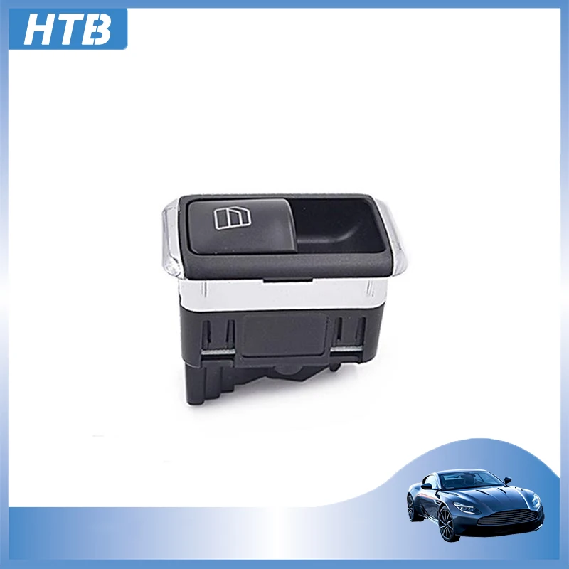 2049058202 For Benz C250 C350 C63 C180 C200 C300 W204 Passenger Window Switch Assembly A2049058202/2049058102 Control Button