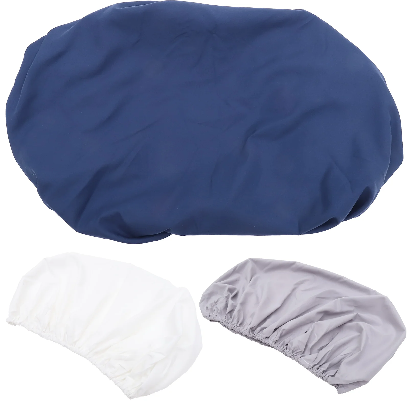 

3 Pcs Baby Fitted Sheet Mattress Cover Protector Bedding Set/four-piece Set/multi-piece Fiber