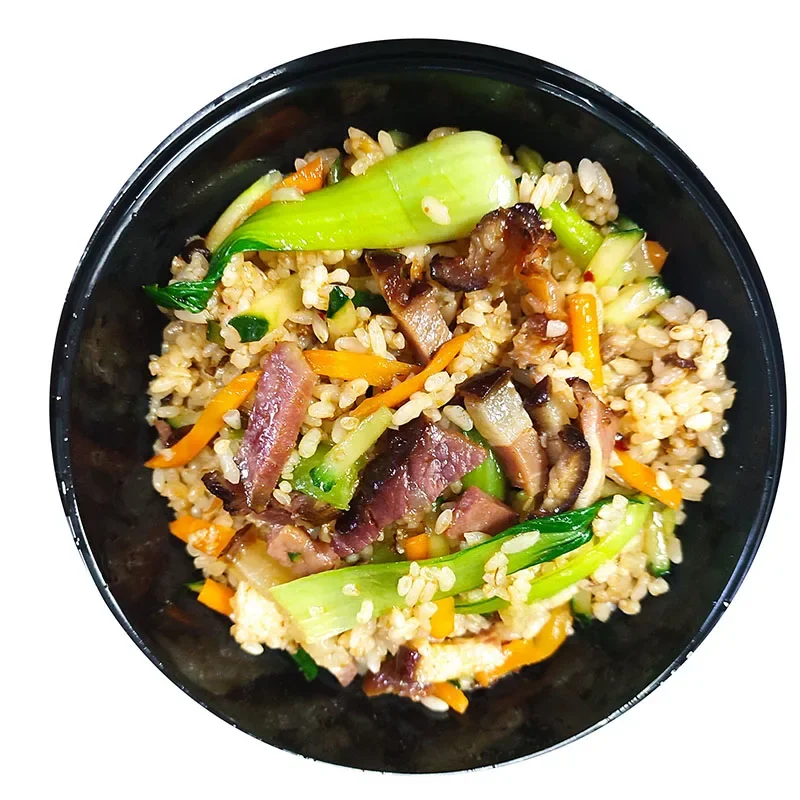 Low cost and high profit rice noodle vending machine