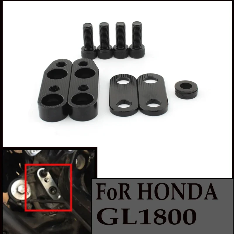 For Honda Goldwing … - image