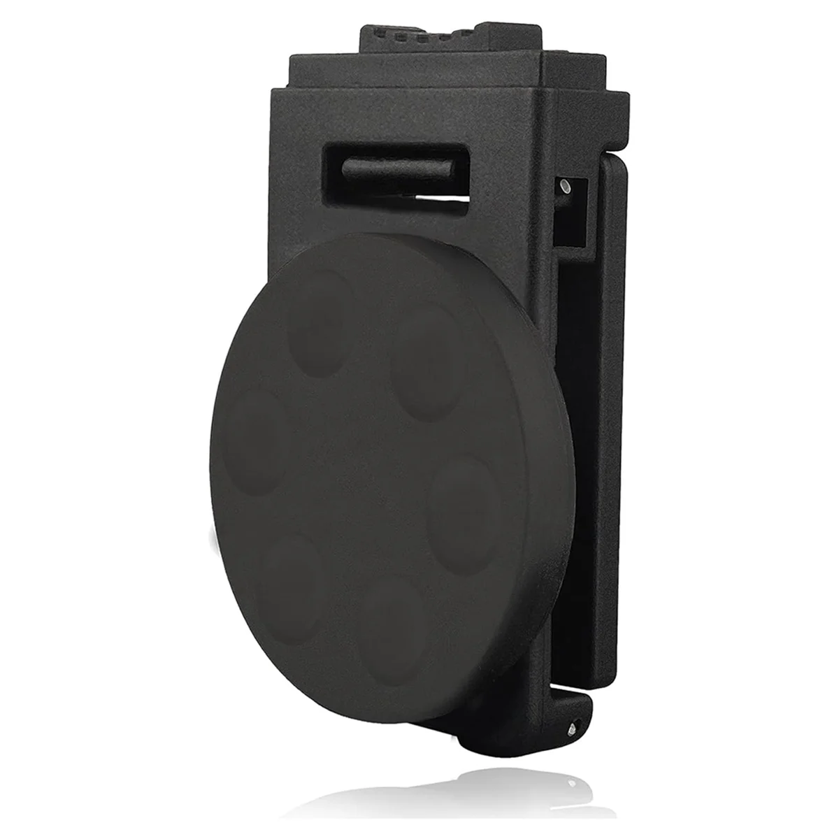 

A06K Magnetic Tool Belt Clip,Non-Slip Magnet Tool Holder for Belt,Magnetic Clip Tool Belt Accessories for Hammer Screwdriver