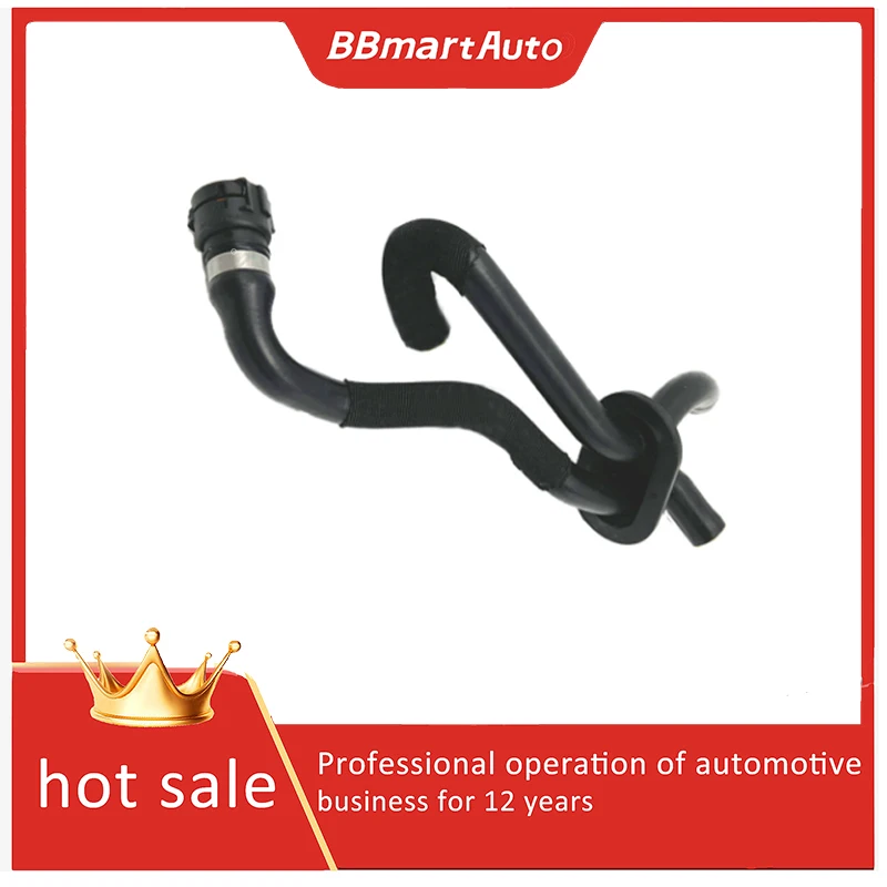 

8KD819350 Heater Hose For Audi A4L B8 BBmartAuto Parts