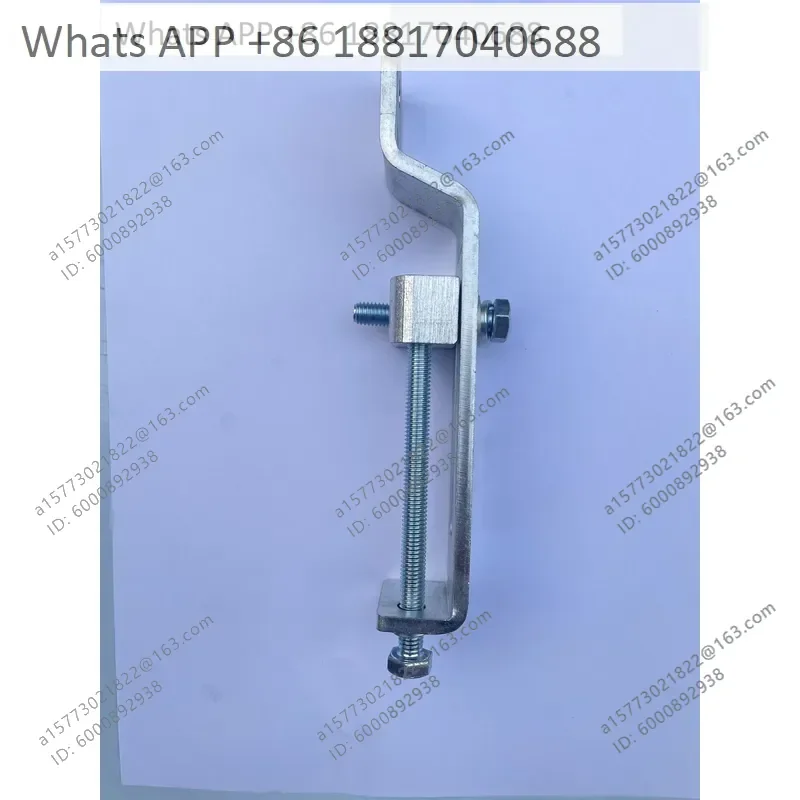 1PC for Quanchai V36 National III Engine for Lovol RG70 Harvester Generator Strut Drawing No 6409862910001