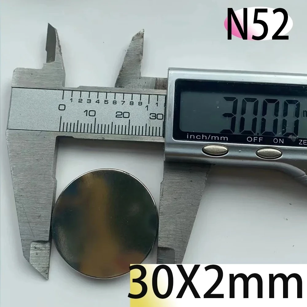 N52 30x2 35x5 40x5 30x5 Magnet Round 40*5 35*5 Motor Search Fridge sylinder Strong Power Customised 3D Pinter Dropshipping Bulk