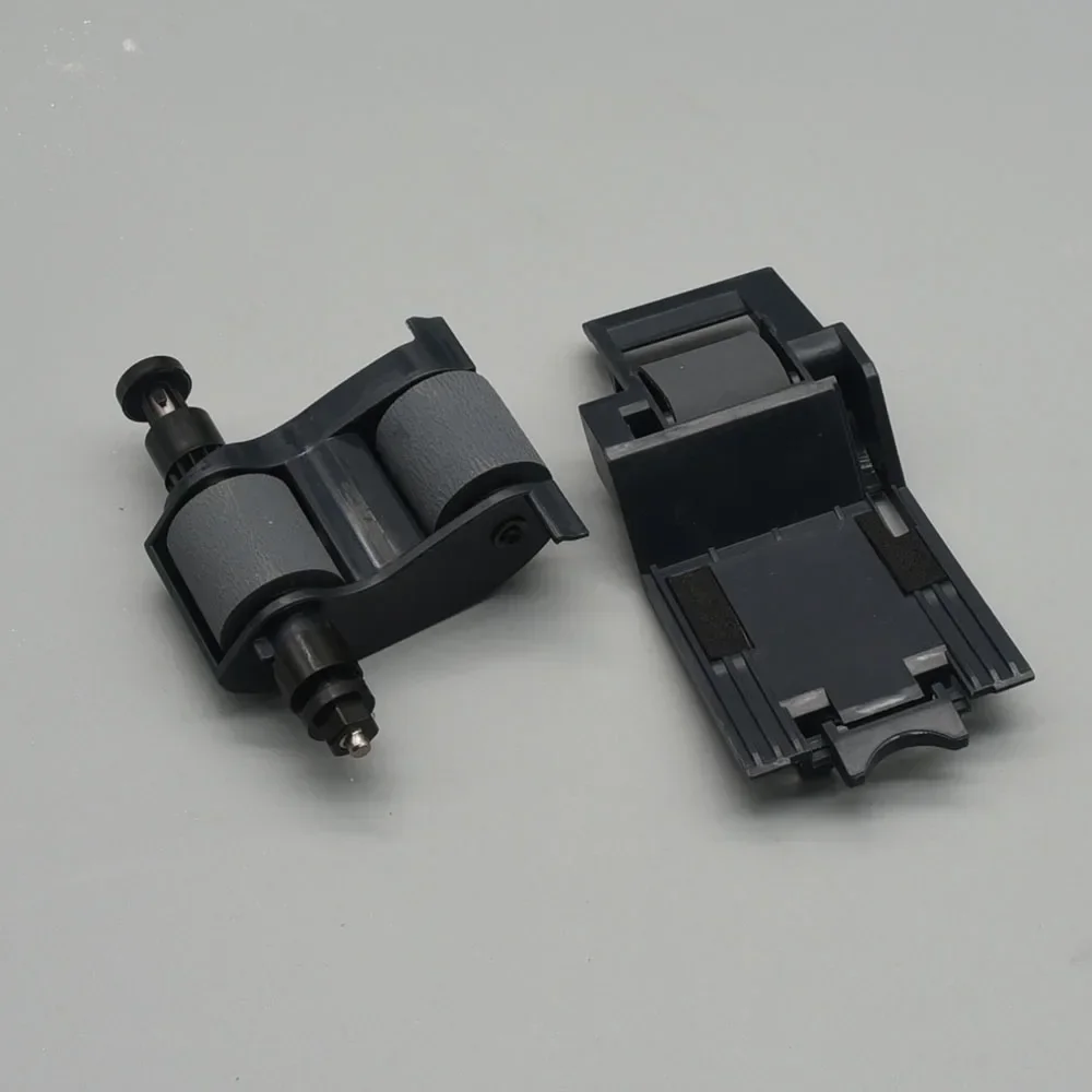 5SETS ADF Roller Replacement Kit for HP 500 MFP M525 M575 M775 M725 M630 M651 M680 ScanJet 7500 8500 OfficeJet X585 L2725-60002