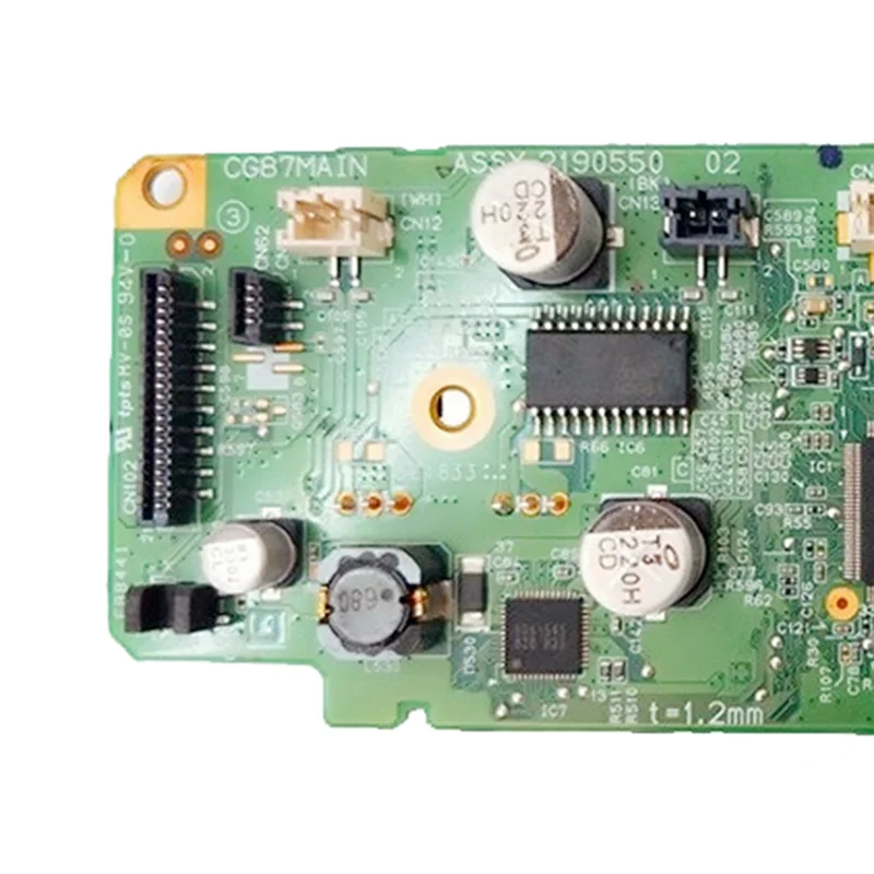 

Превосходная материнская плата, материнская плата для Epson L3150, плата логического форматирования принтера