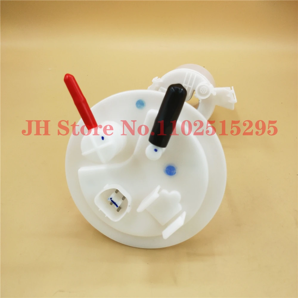 JH 1770A393 1770A452 فلتر الوقود يصلح لميتسوبيشي ميراج 1.2L 2014-2017 الوقود في مرشح الخزان