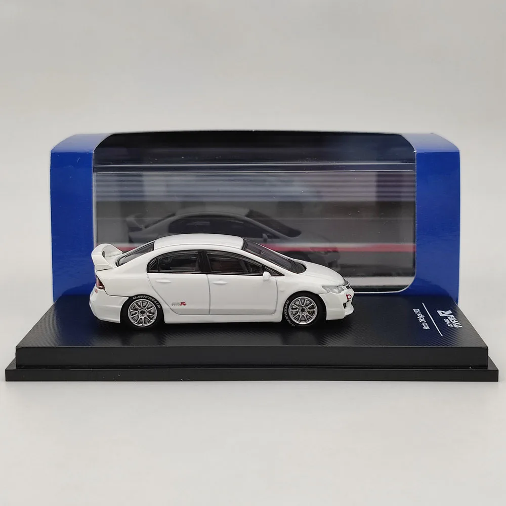 1:64 Type R FD2 Diecast Toys Car Models Collection Gifts Brand New