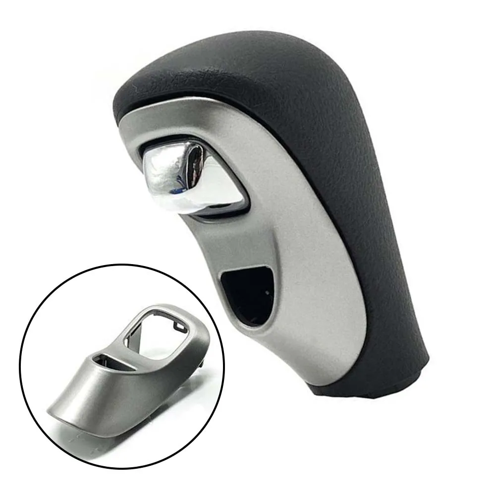 

Gear Lever Shift Handball For Odyssey 09-14 Automatic 54131-SLG-F81ZA Plug-and-play Direct Fit Car Accessories