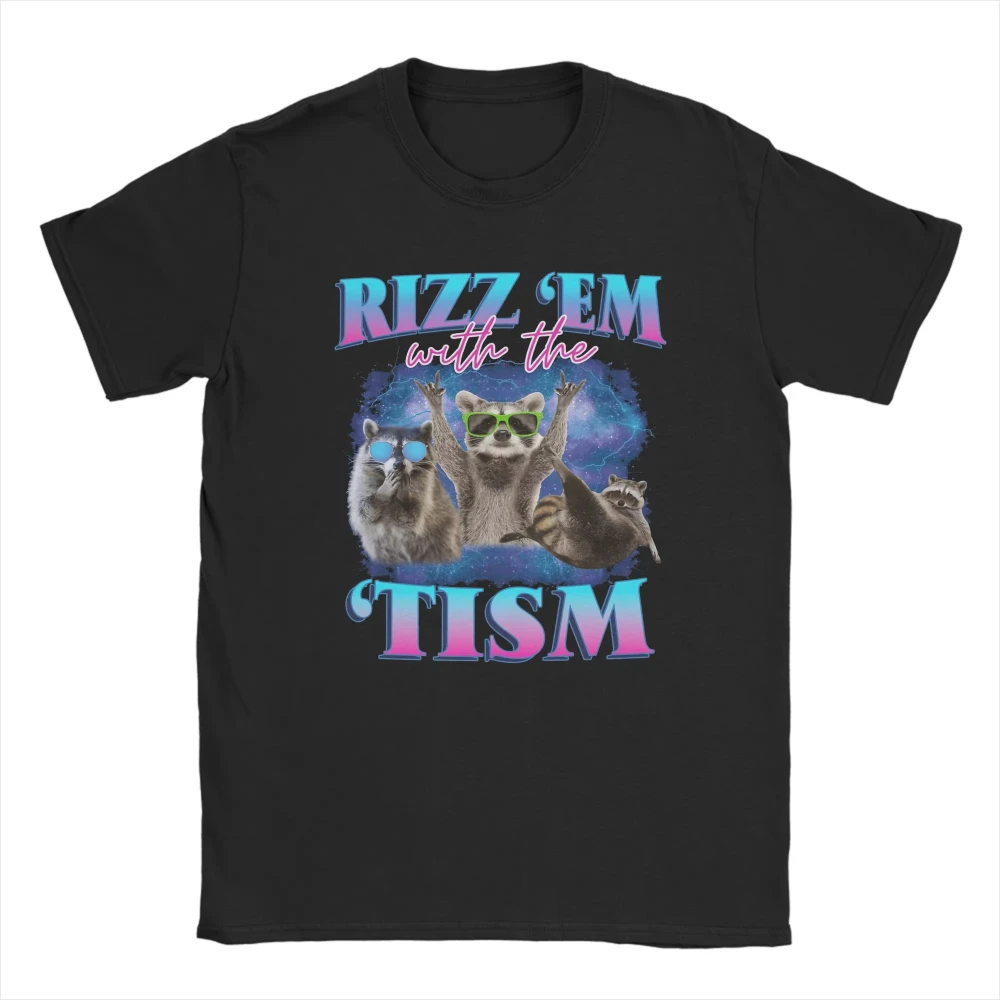 Rizz Em With The Ti…
