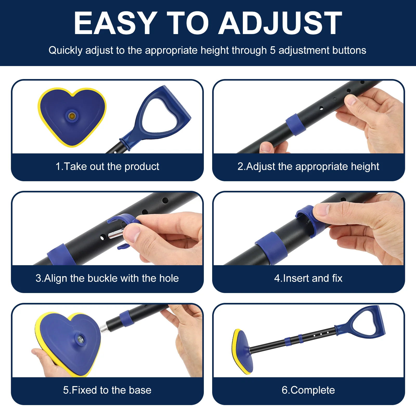 Thumbnail 4 - #14 Cheap Walking Aids Worth Buying