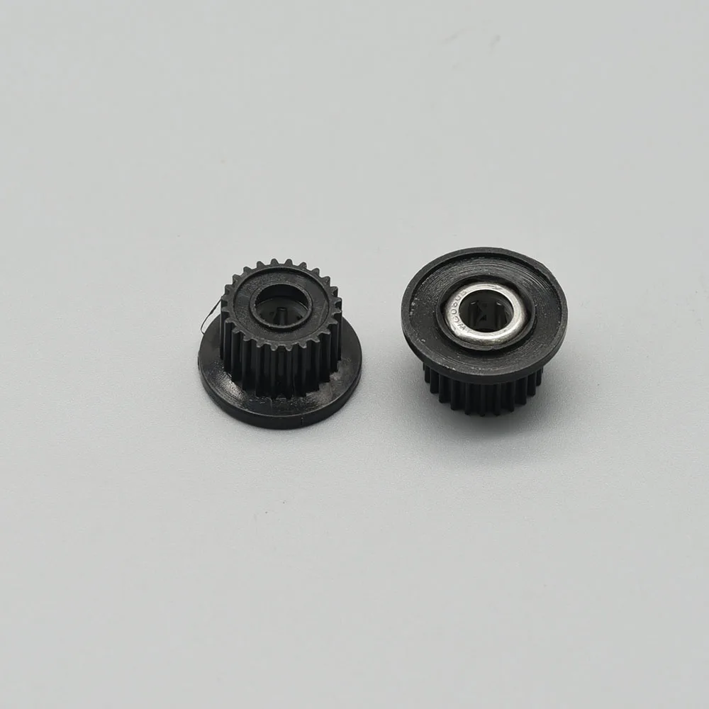 2 ชิ้นของแท้ 005K06790 คลัทช์แบบทางเดียวสำหรับเครื่องถ่ายเอกสาร Xerox 4110 4127 4112 4590 D95 D110 D125