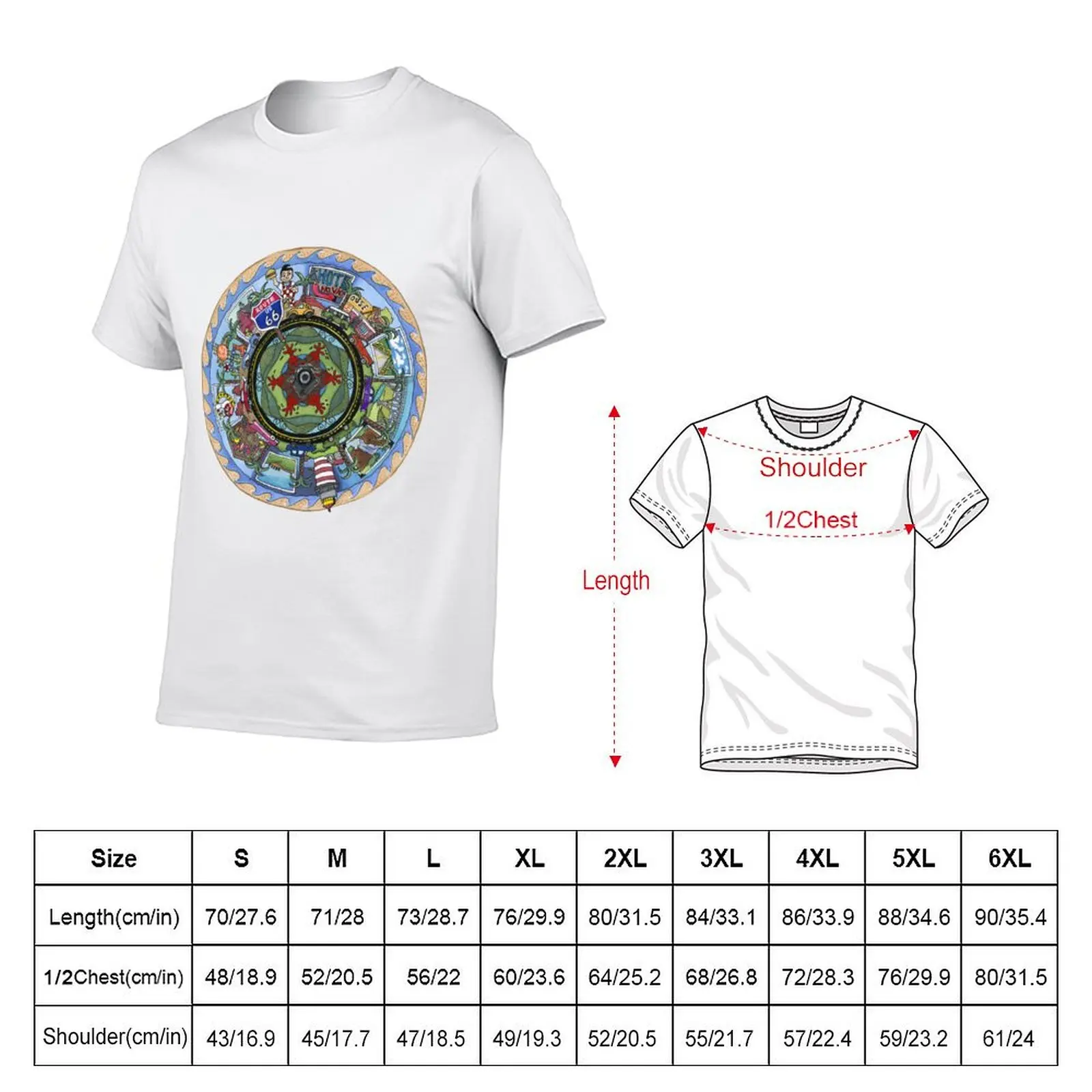 For Anne T-Shirt Work Style Casual T-Shirt