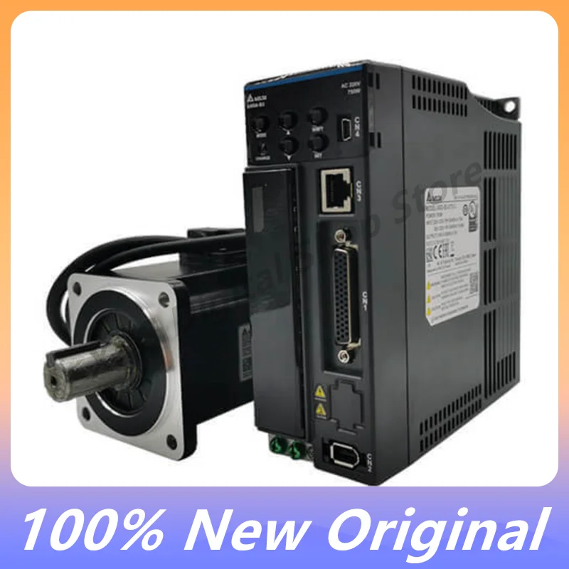 جديد وأصلي Asd-b3-0721-l، ecm-b3m-c20807rs1