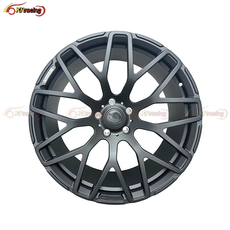 

Custom Made Wheel Rims Aluminum Alloy Car24 Inch 23 Inch For W464 G550 Wheels