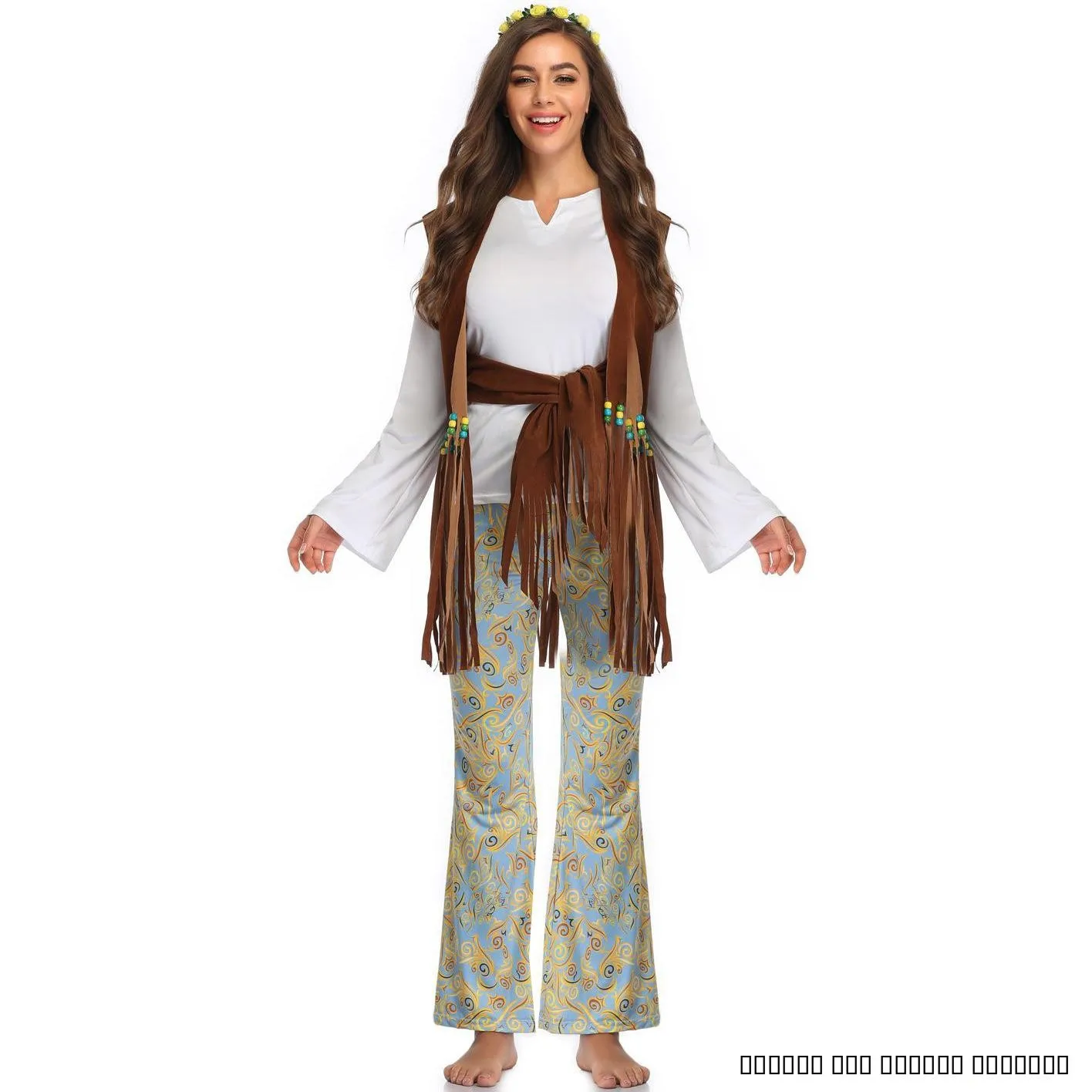 

Костюм MXL для Хэллоуина: средневековый, индийский, диско-стиль, праздничный наряд для женщин, этническая сценическая одежда