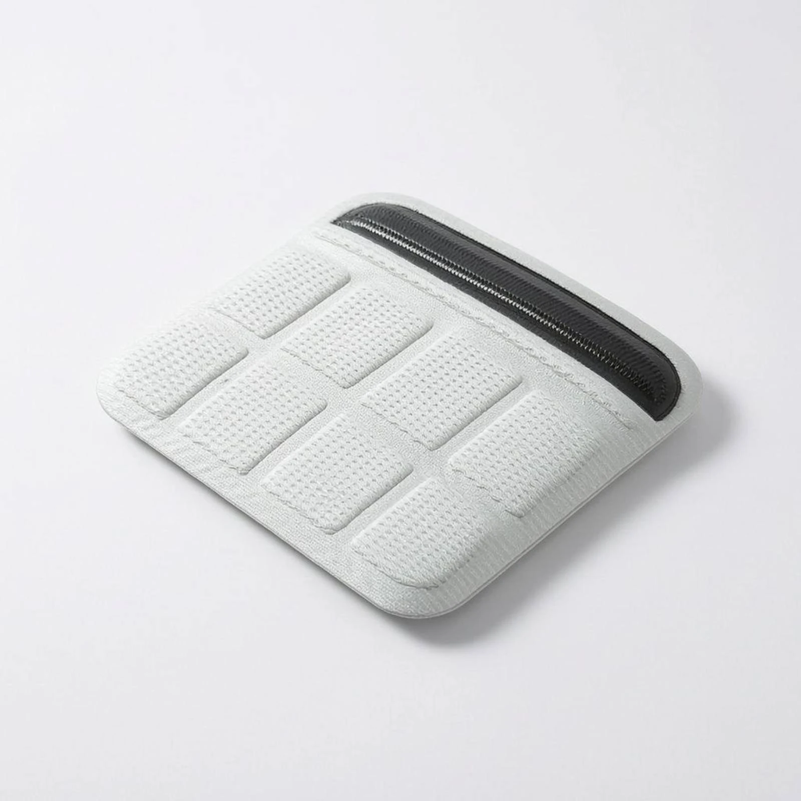 

Helmet Inner Cushion Pads Cushioned Helmet Inner Pad Chin Support Pad Shock-Absorbing Head Protection Breathable