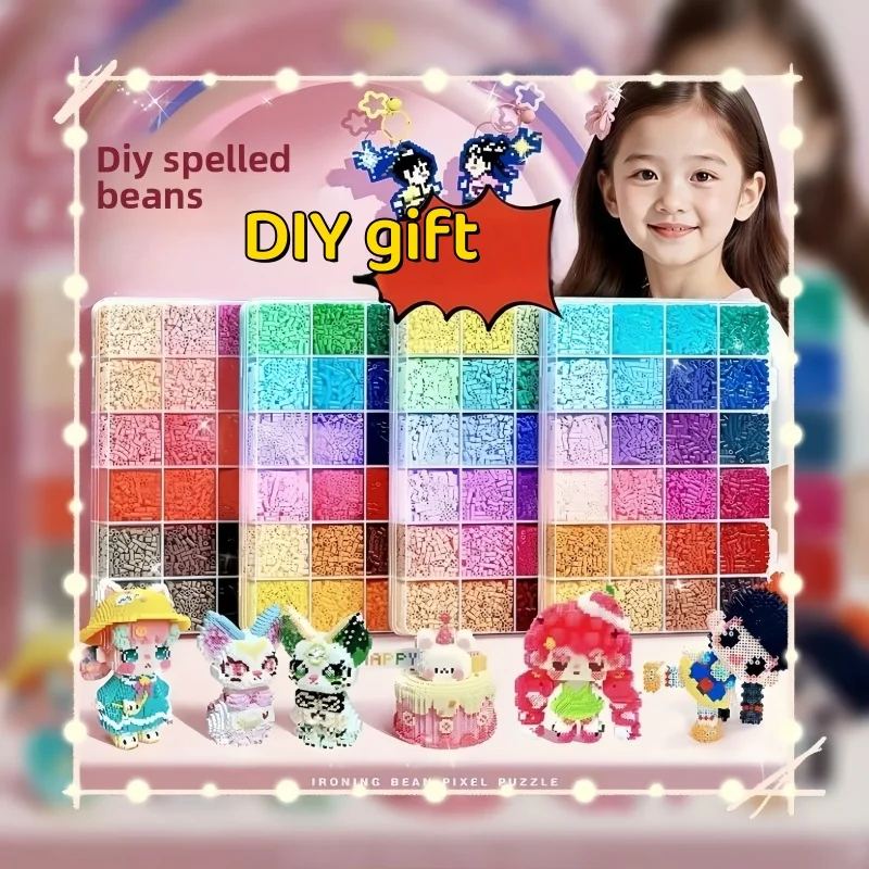 Thumbnail 4 - #15 Beading Tool Sets Comparison Guide