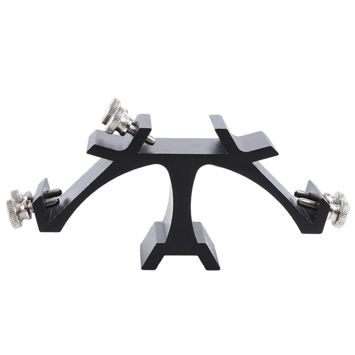 A44TДля StarPal Finderscope Кронштейн Dual Finder Монтажный кронштейн для астрономического телескопа Кронштейн Finderscope