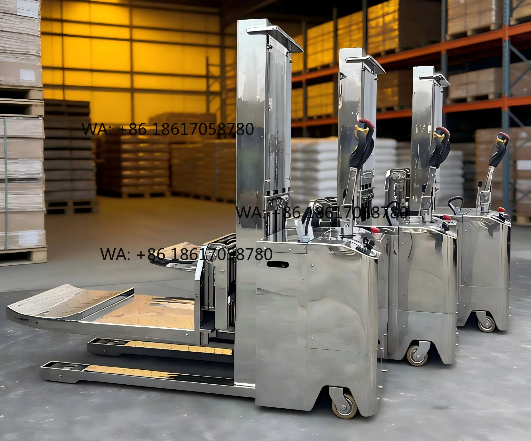 ATS Lift Stainless Steel Elect - Tools At Workshop review and price