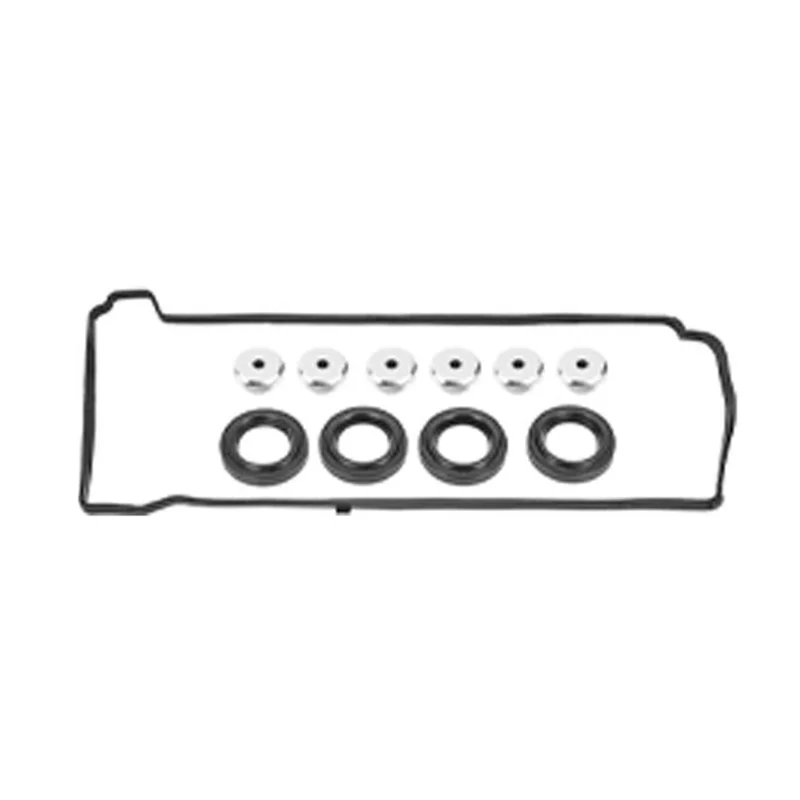 

ABNF! Прокладка крышки головки клапана для Acura Honda V6, прокладка крышки клапана цилиндра 12030-RYE-A01 12030-RYE-A01