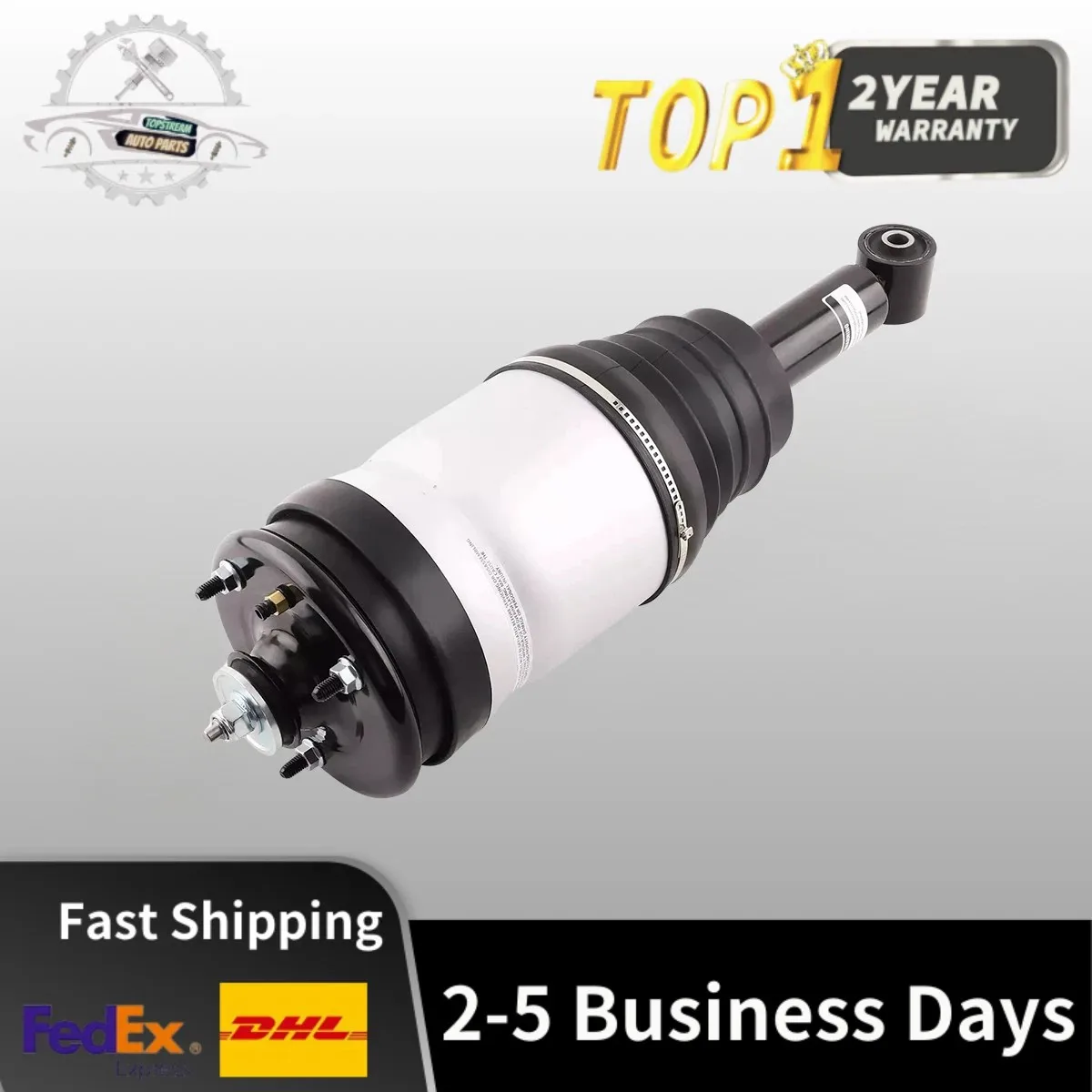 

Air Suspension Shock Strut Rear L/R For LR3 4 Range Rover Sport L320 LR016404