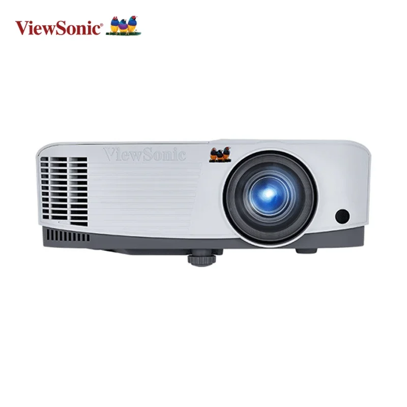 ViewSonic PA503SE office high-brightness 3D projector home teaching 