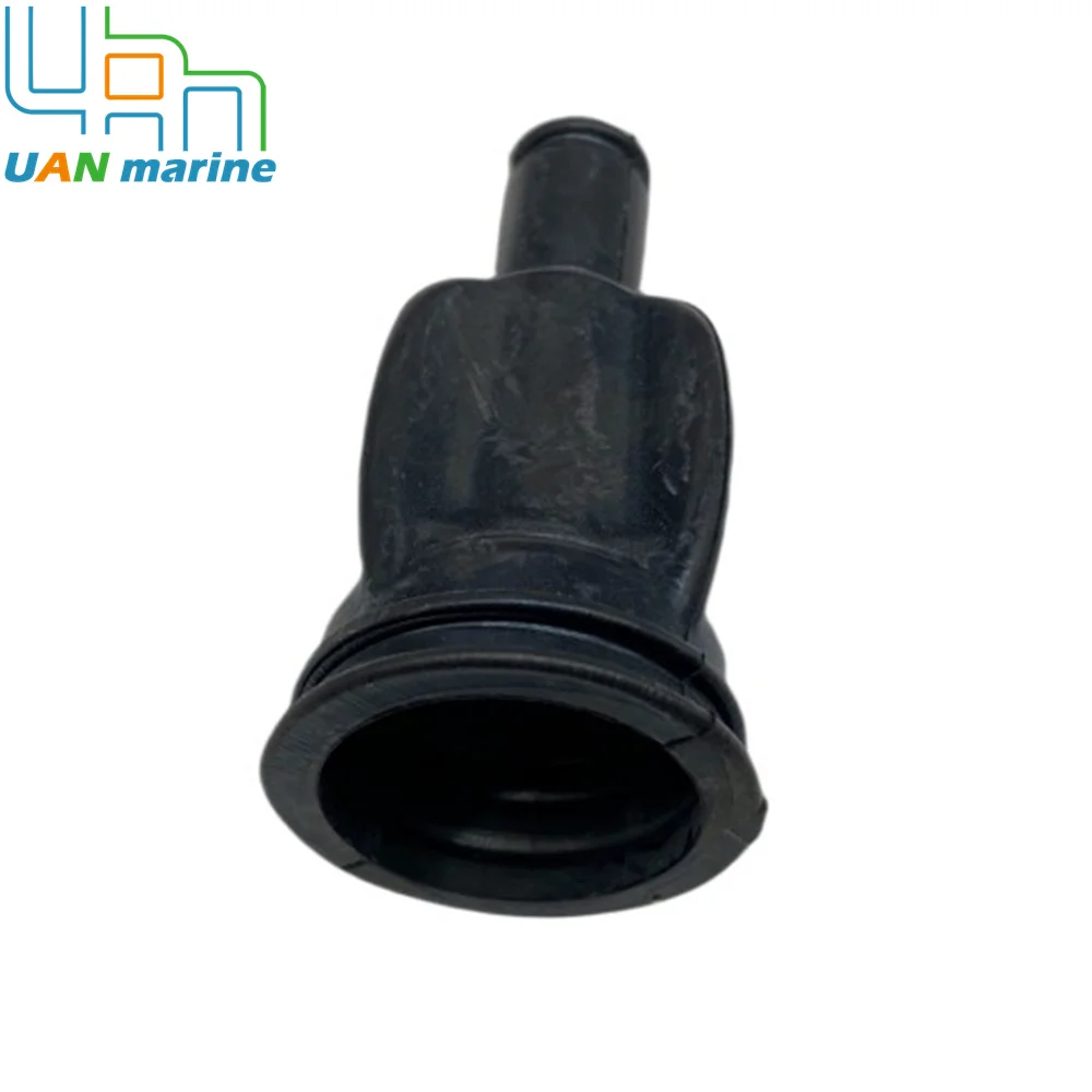 Shift Rod Cap Lower unit O B for Mercury 25 30 40 45 50 Boot Protector 822158  25HP 4 Stroke Bigfoot Outboard