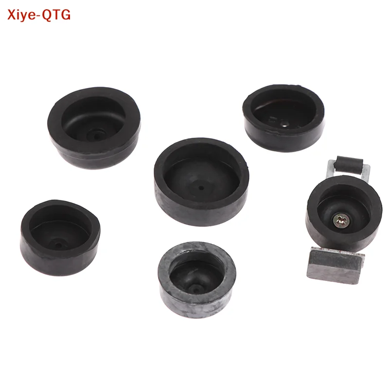 NEW Hot! Rubber Air Pump Accessories Oxygen Pump Parts Fish 