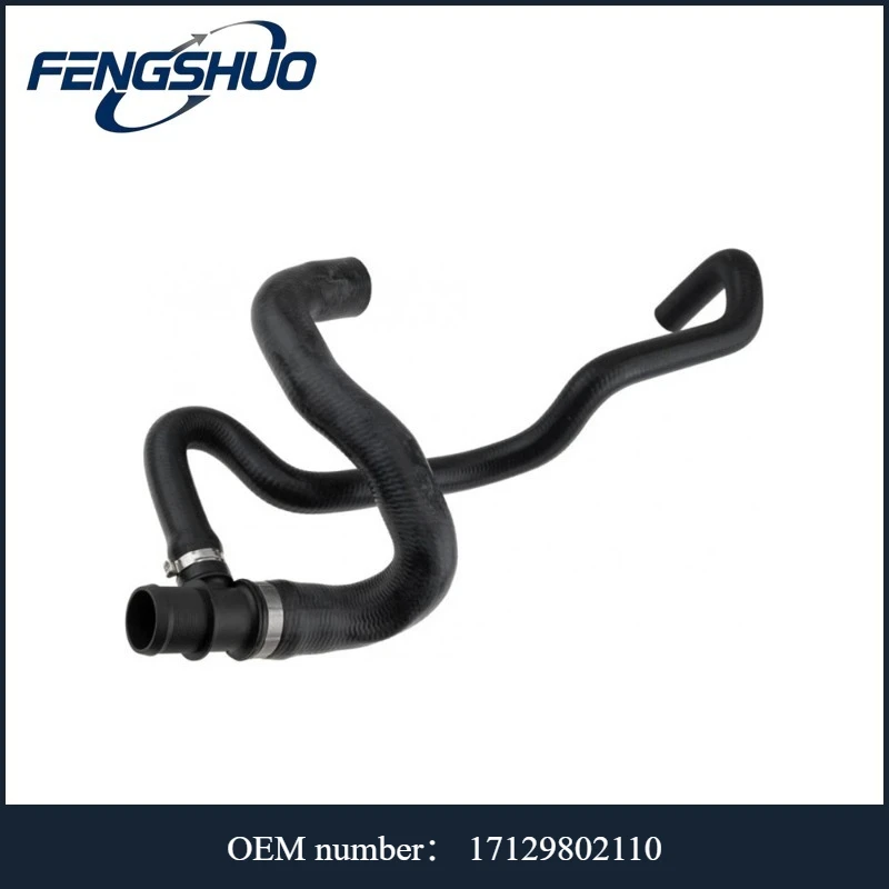 17129802110 - Radiator Hose For MINI Countryman R60/Paceman R61