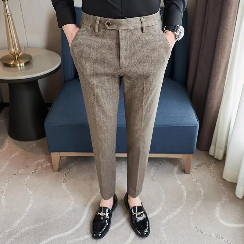 Thumbnail 2 - #14 Latest Suit Pants Updates