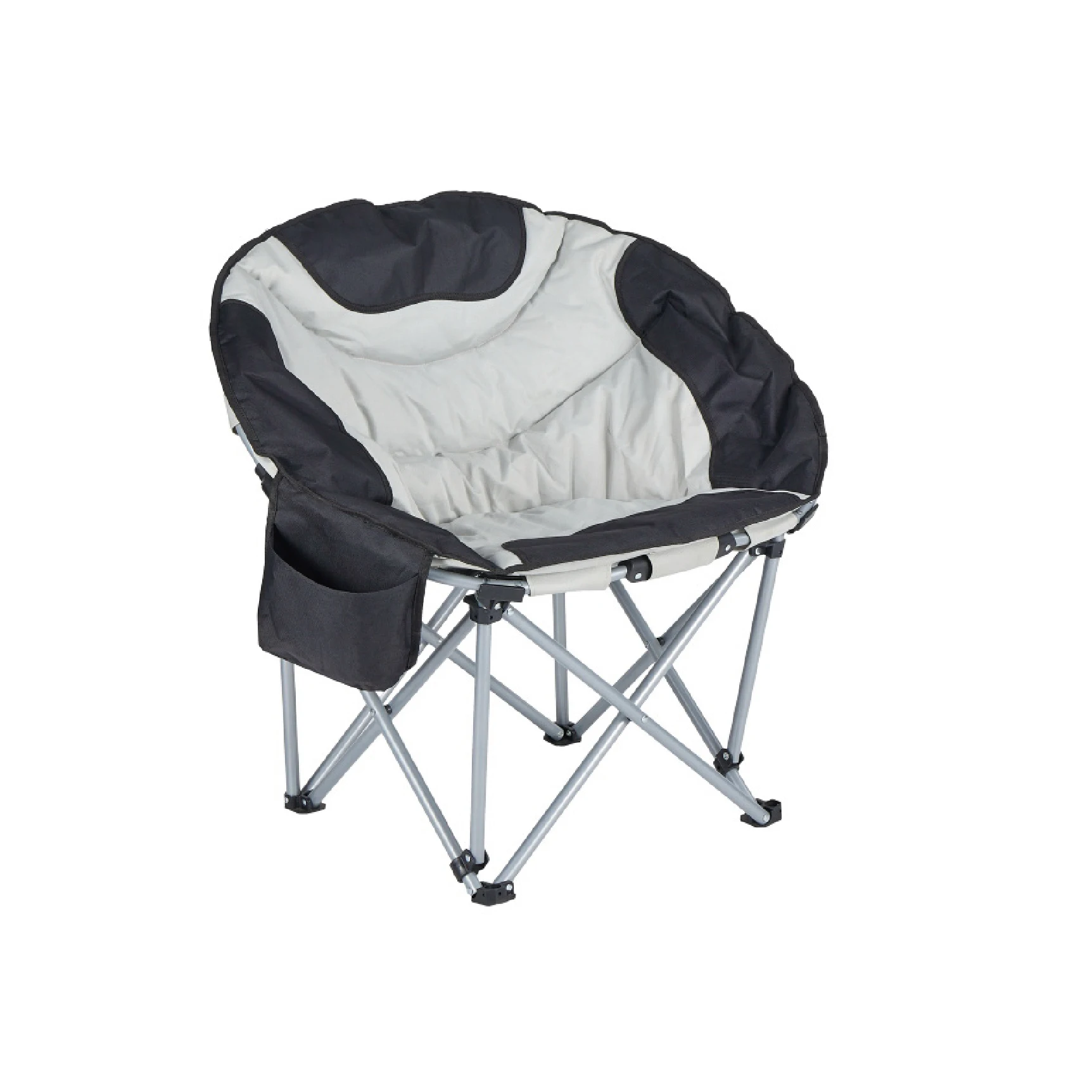 Quality Outdoor Camping Chairs - Hoge kwaliteit draagbare opvouwbare campingstoel, opvouwbare