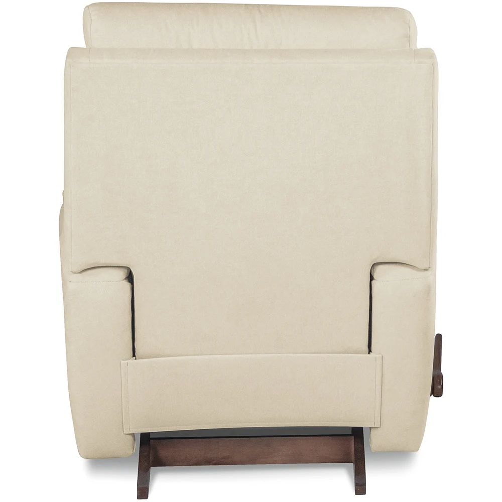 أريكة حديثة مريحة من القماش مستطيلة مقطعية للمدارس كرسي رفع الطاقة لإطار خشبي لكبار السن #5