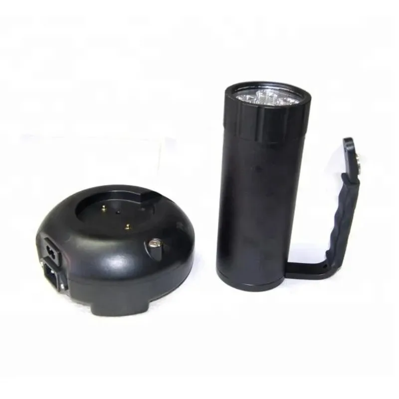 

ATEX LED Anti-explosion Explosion-proof Portable Light Hand Lamp Flash Light Lamp