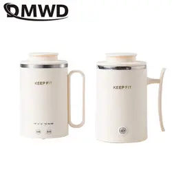 0.4L Portable Stew cup Automatic Thermal Electric Kettle Fast heating Multifunctional Soup Noodles Boil pot Temperature control