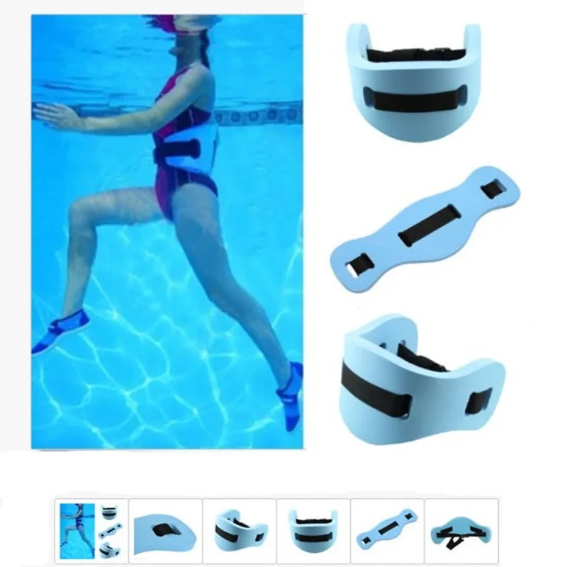 Adjustable EVA Swim Belt 2