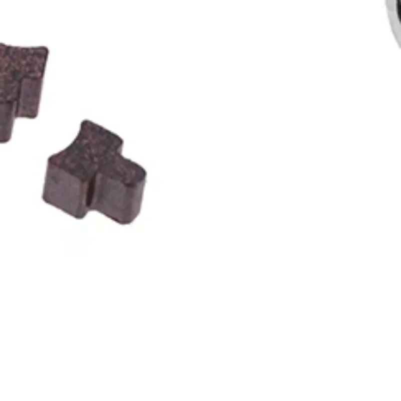 

280 283 2Series Motor Carbon Brush Holder End Cap Cover Repair Parts Replace For Screwdriver Hair Clipper Shaver DC Accessories