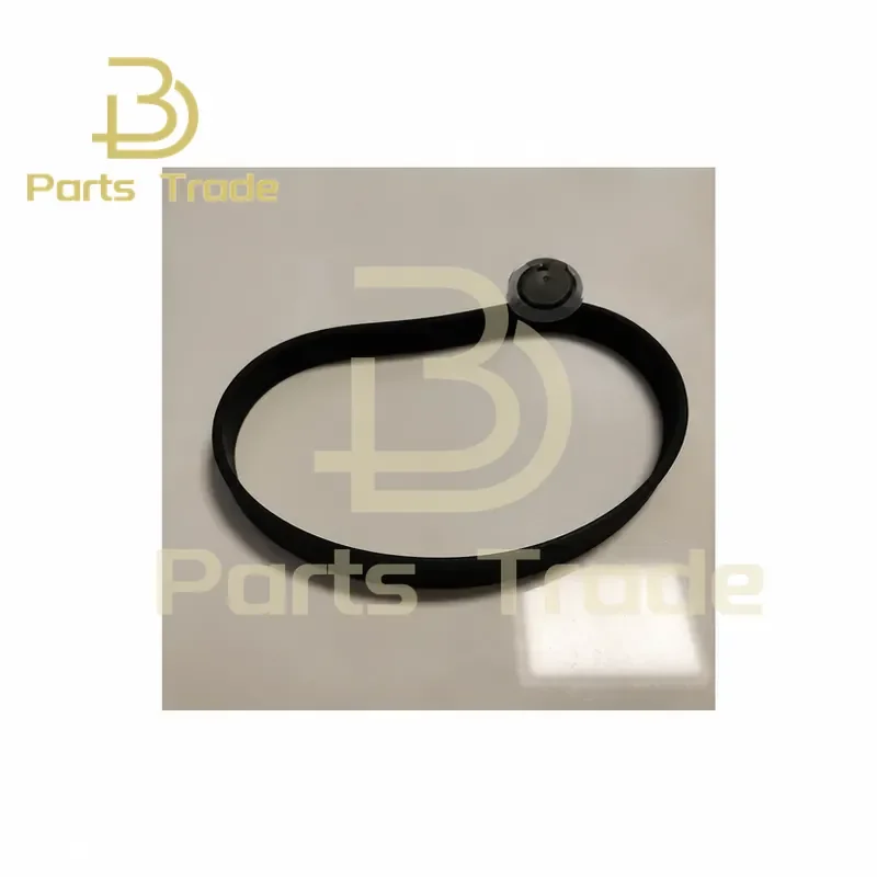 Poly V Belt 190J PJ483 13 Ribs for Moster185 Paramotor Engine 13PJ483